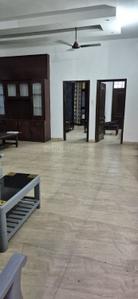 Living Room Image of 1250 Sq.ft 3 BHK Apartment / Flat for sale in Omega City, Bhago Majra Mohali for Rs. 6800000