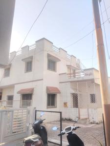 Image of 2200 Sq.ft 4 BHK Independent House for sale in New Alkapuri, Vadodara for Rs. 15000000