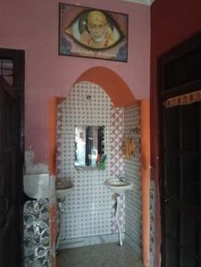 Bathroom Image of 3500 Sq.ft 3 BHK Independent House for sale in Bahadarabad Haridwar for Rs. 9000000