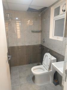 Image of 894 Sq.ft 2 BHK Apartment / Flat for rent in Sattva Bliss, Budigere Cross, Bengaluru for Rs. 34000