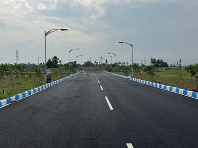 Image of 900 Sq.ft Residential Plot / Land for sale in Thiruporur, Chennai for Rs. 2879000
