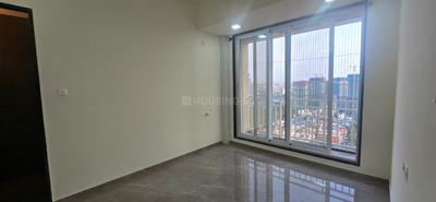 Balcony Image of 1350 Sq.ft 2.5 BHK Apartment / Flat for rent in Sanpada Navi Mumbai for Rs. 80000