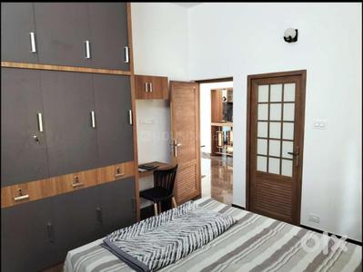 Bedroom Image of 2000 Sq.ft 4 BHK Independent House for rent in Vengeri Kozhikode for Rs. 65000