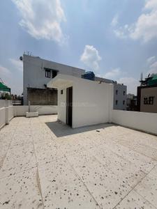 Balcony Image of 600 Sq.ft 3 BHK Independent House for sale in Uttam Nagar New Delhi for Rs. 9400000