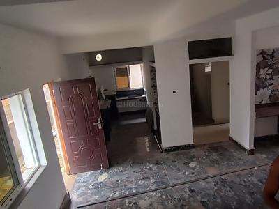 Hall Image of 1500 Sq.ft 3 BHK Duplex for sale in New Town Kolkata for Rs. 11700000
