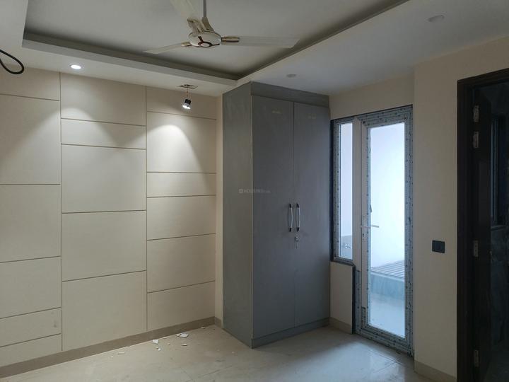 Freedom Fighter Enclave Bedroom One 1