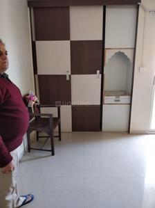 Bedroom Image of 1440 Sq.ft 3 BHK Apartment / Flat for sale in Vaishali Nagar Jaipur for Rs. 14500000