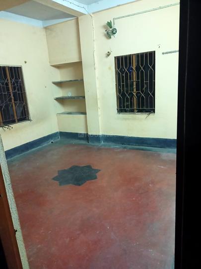 Hatiara, Rajarhat Balcony 1