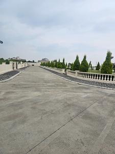 Image of 1800 Sq.ft Residential Plot / Land for sale in Agarwal Emerald Nirvana, County Walk Township, Indore for Rs. 16300000