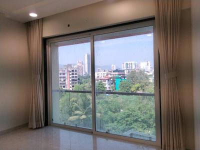 Bedroom Image of 1370 Sq.ft 2 BHK Apartment / Flat for sale in Kharghar Navi Mumbai for Rs. 17500000