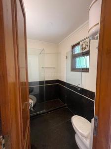 Bathroom Image of 2700 Sq.ft 4 BHK Builder Floor for sale in Greater Kailash New Delhi for Rs. 68500000