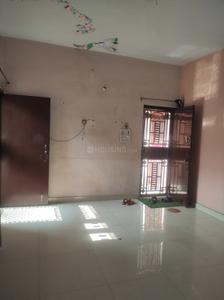 Hall Image of 550 Sq.ft 2 BHK Builder Floor for sale in Shastri Nagar Ghaziabad for Rs. 3500000