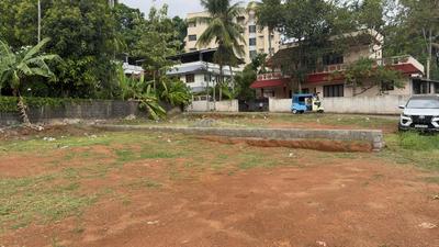 Kakkanad Plot View 2