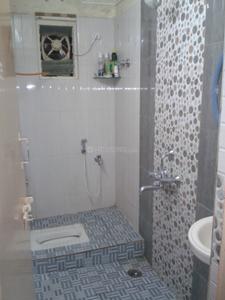 Bathroom Image of 660 Sq.ft 2 BHK Apartment / Flat for sale in Ittina Neela, Electronic City Bengaluru for Rs. 2800000