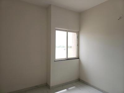 Bedroom Image of 650 Sq.ft 1.5 BHK Apartment / Flat for sale in VTP Purvanchal, Kesnand Pune for Rs. 3700000