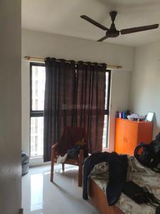 Hall Image of 1193 Sq.ft 3 BHK Apartment / Flat for rent in Runwal Gardens, Dombivli East Thane for Rs. 27000