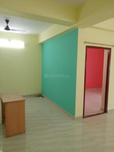 Hall Image of 1352 Sq.ft 3 BHK Apartment / Flat for rent in Unique Ashiyana Society, Shankarpur West Durgapur for Rs. 22000