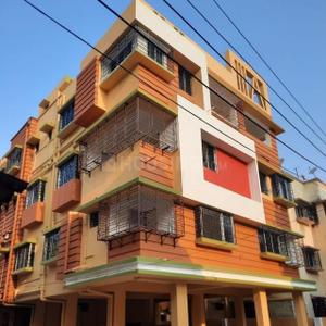 2 BHK Flat