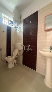 Image of 1000 Sq.ft 2 BHK Apartment / Flat for rent in Kaggadasapura, Bengaluru for Rs. 34000