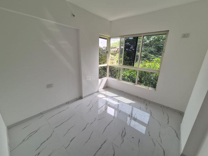 Vakola, Santacruz East Bedroom 1