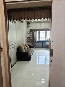 Living Room Image of 1423 Sq.ft 3 BHK Apartment / Flat for sale in Somwar Peth Pune for Rs. 13500000