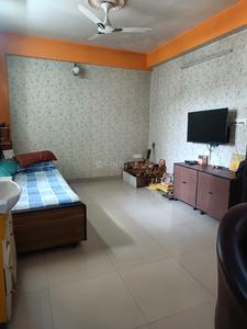 Bedroom Image of 1079 Sq.ft 2 BHK Apartment / Flat for sale in Bhawani Sunvalley, South Dum Dum Kolkata for Rs. 5500000