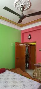 Bedroom Image of 1000 Sq.ft 3 BHK Apartment / Flat for sale in Geetanjali Apartment, Nagerbazar Kolkata for Rs. 3500000