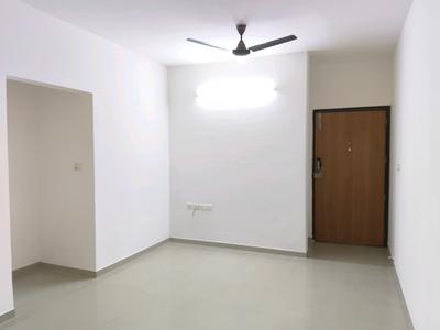 Living Room Image of 774 Sq.ft 1.5 BHK Apartment / Flat for rent in Lodha Casa Rio, Palava Phase 1 Thane for Rs. 14700