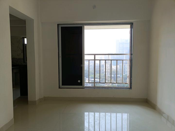 Riddhi Gardens Living Room 1