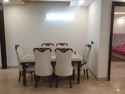 Hall Image of 3240 Sq.ft 4 BHK Builder Floor for rent in Sector 85 Faridabad for Rs. 45000