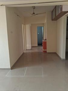 Image of 900 Sq.ft 3 BHK Apartment / Flat for sale in Aangan Apartments, Zadeshwar, Bharuch for Rs. 4000000
