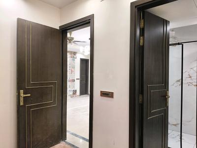 Bedroom Image of 2160 Sq.ft 3 BHK Builder Floor for rent in South City Floors 1, Sector 41 Gurgaon for Rs. 70000