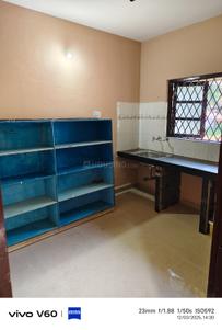 Kitchen Image of 400 Sq.ft 2 BHK Apartment / Flat for rent in Madgaon Goa for Rs. 15000