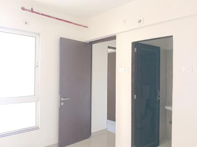 Bedroom Image of 680 Sq.ft 1.5 BHK Apartment / Flat for sale in Kasarvadavali Thane for Rs. 8500000