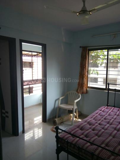 Arihant Residency Bedroom 1