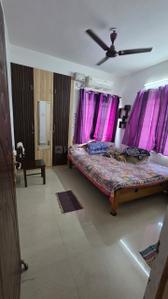 Bedroom Image of 925 Sq.ft 2 BHK Apartment / Flat for sale in Jain Ashraya Apartment, Virugambakkam Chennai for Rs. 7500000
