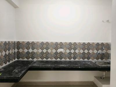 Kitchen Image of 745 Sq.ft 2 BHK Apartment / Flat for sale in Signature Global The Millennia 2, Sector 37D Gurgaon for Rs. 7300000