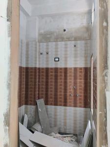 Common Bathroom Image of 750 Sq.ft 2 BHK Builder Floor for sale in DLF Ankur Vihar Ghaziabad for Rs. 2150334