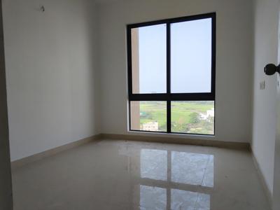 Bedroom Image of 1457 Sq.ft 3 BHK Apartment / Flat for sale in Ambuja Ecospace Residencia, New Town Kolkata for Rs. 14600000