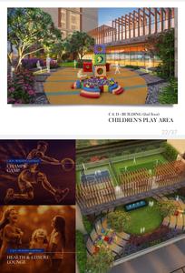 Image of 1258 Sq.ft 3 BHK Apartment / Flat for sale in Kiwale, Pune for Rs. 8800000