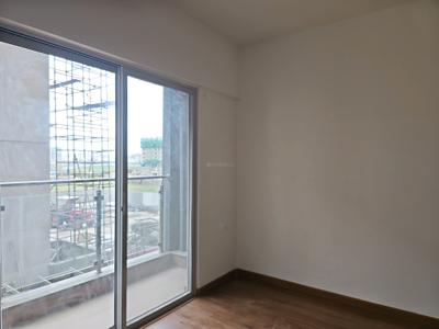 Bedroom Image of 1450 Sq.ft 2.5 BHK Villa for sale in Gera Planet of Joy Project II, Upper Kharadi Pune for Rs. 26500000