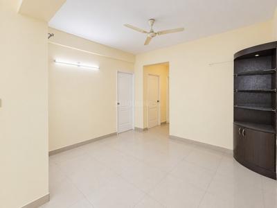 Bedroom Image of 1683 Sq.ft 3 BHK Apartment / Flat for rent in K R Puram Bengaluru for Rs. 51500