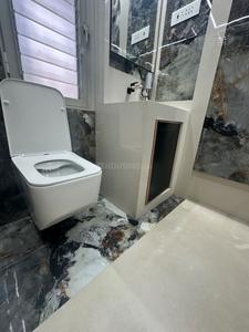 Bathroom Image of 1100 Sq.ft 3 BHK Apartment / Flat for sale in J P Rishabh Tower, Andheri West Mumbai for Rs. 42500000