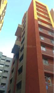 Image of 1116 Sq.ft 2 BHK Apartment / Flat for sale in NB Pearl Heights, Sola, Ahmedabad for Rs. 6700000
