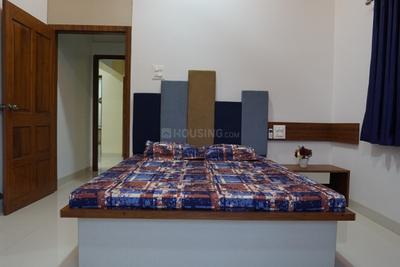 Bedroom Image of 9000 Sq.ft 4 BHK Villa for sale in Zirad Alibag for Rs. 42500000