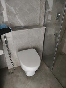Bedroom One Image of 1050 Sq.ft 2 BHK Apartment / Flat for sale in L And T Elixir Reserve Iora, Powai Mumbai for Rs. 32000000