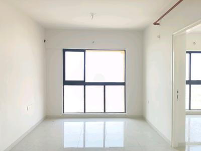 Living Room Image of 700 Sq.ft 2 BHK Apartment / Flat for sale in Runwal Gardens, Dombivli East Thane for Rs. 6200000