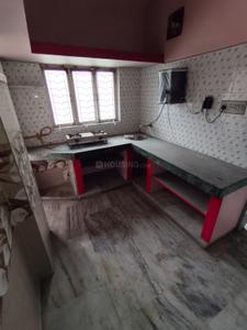 Kitchen Image of 2200 Sq.ft 3 BHK Apartment / Flat for sale in Maninagar Ahmedabad for Rs. 6500000