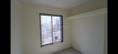 Bedroom Image of 1000 Sq.ft 2 BHK Apartment / Flat for sale in Deolali Gaon Nashik for Rs. 3700000