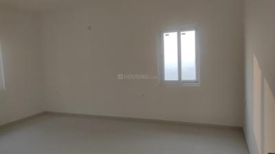 Bedroom Image of 1715 Sq.ft 3 BHK Apartment / Flat for sale in Rajapushpa Provincia, Narsingi Hyderabad for Rs. 19950000